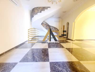 4 Bedroom Villa for Rent in Hoshi, Sharjah - 20250818_115536. jpg