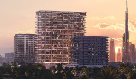 阿尔贾达法住宅区， 迪拜 单身公寓待售 - 1. png