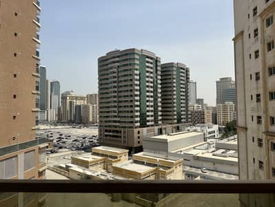 شقة 1 غرفة نوم للايجار في التعاون، الشارقة - IMG_0805. jpg