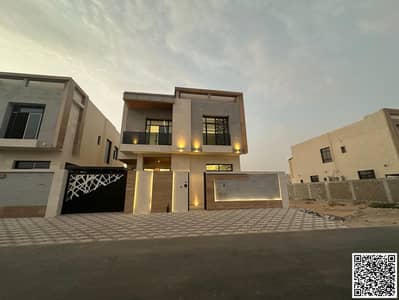 5 Bedroom Villa for Sale in Al Yasmeen, Ajman - WhatsApp Image 2025-08-16 at 8.20. 44 PM. jpeg