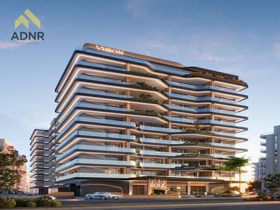 3 Bedroom Apartment for Sale in Dubai Production City (IMPZ), Dubai - 1. jpg