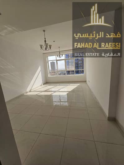 1 Bedroom Flat for Rent in Al Rashidiya, Ajman - 7cbdc729-e468-485a-bd82-fff8cc57b299. jpg