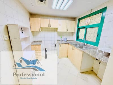 Studio for Rent in Al Qasimia, Sharjah - IMG-20250805-WA0010. jpg