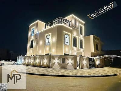 7 Cпальни Вилла Продажа в Аль Амера, Аджман - batch_788896745-1066x800. jpg