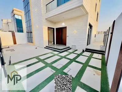 6 Bedroom Villa for Sale in Al Amerah, Ajman - batch_788896094-1066x800. jpg
