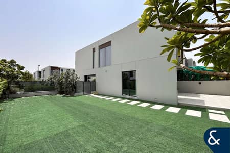 3 Bedroom Villa for Rent in Dubailand, Dubai - Largest Plot 3E | Exclusive | Single Row