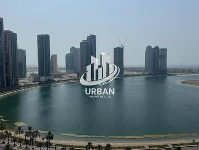 2 Bedroom Apartment for Rent in Al Taawun, Sharjah - IMG_4166. jpeg