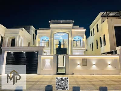 5 Bedroom Villa for Sale in Al Bahia, Ajman - batch_IMG-20250816-WA0589. jpg