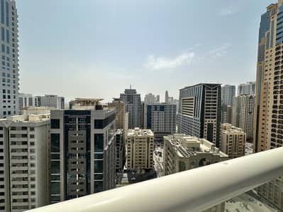 1 Bedroom Flat for Rent in Al Taawun, Sharjah - IMG_0792. jpg