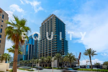 商业湾， 迪拜 2 卧室公寓待租 - 位于商业湾，Billionaire Residences By Binghatti 2 卧室的公寓 230000 AED - 12542216