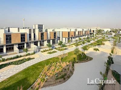 4 Cпальни Таунхаус Продажа в Мудон, Дубай - Таунхаус в Мудон，Аль Раним Мудон，Мудон Аль Раним 2, 4 cпальни, 4150000 AED - 12542217