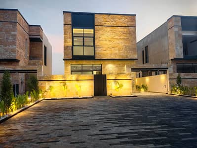 5 Bedroom Villa for Sale in Al Zahya, Ajman - IMG-20250811-WA0173. jpg