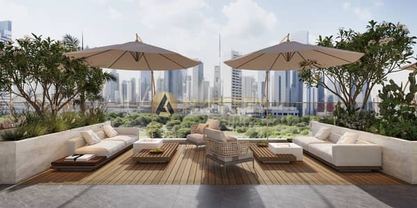 1 Bedroom Flat for Sale in Al Satwa, Dubai - 1739952097282638. jpg