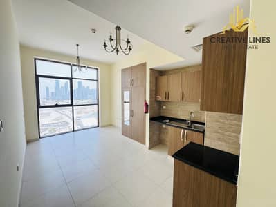 استوديو  للايجار في الجداف، دبي - IMG_9138. jpg