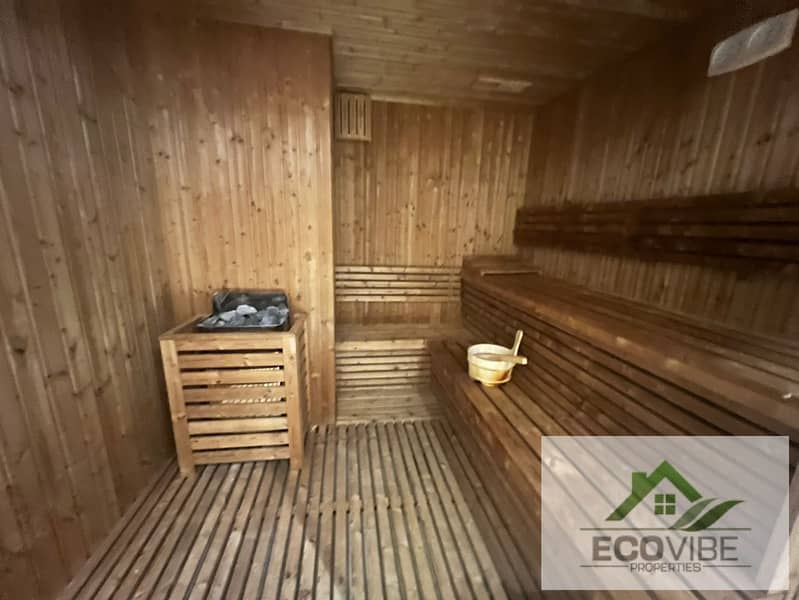 Elegant 1BHK Furnished Apartment for Sale | Nobles Tower – Business Bay - Image 10