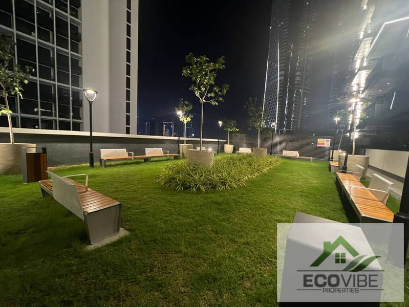 Elegant 1BHK Furnished Apartment for Sale | Nobles Tower – Business Bay - Image 17