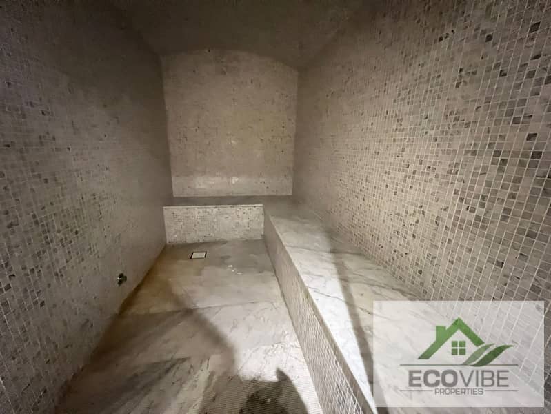 Elegant 1BHK Furnished Apartment for Sale | Nobles Tower – Business Bay - Image 18