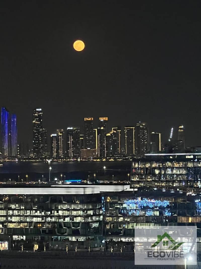 Elegant 1BHK Furnished Apartment for Sale | Nobles Tower – Business Bay - Image 19