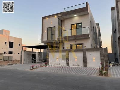 4 Bedroom Villa for Sale in Al Yasmeen, Ajman - WhatsApp Image 2024-11-27 at 7.36. 58 PM (1). jpeg
