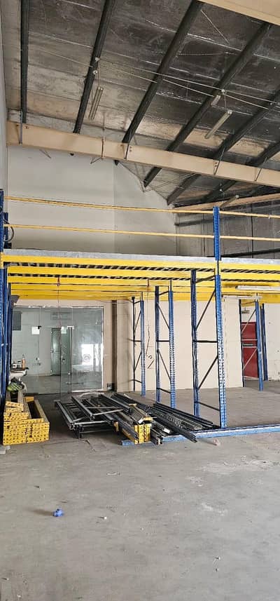 Склад в аренду в Аль Куз, Дубай - WhatsApp Image 2025-08-18 at 1.18. 21 PM. jpeg