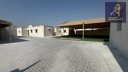 6 Cпальни Вилла Продажа в Аль Талаэ, Шарджа - IMG-20250817-WA0059. jpg