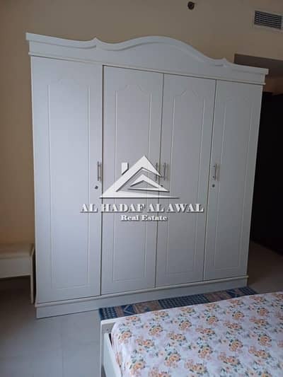 2 Bedroom Apartment for Rent in Al Taawun, Sharjah - IMG-20250817-WA0103. jpg