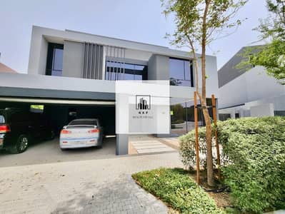 5 Bedroom Villa for Rent in Tilal City, Sharjah - d0c09c05-ca96-49bc-841b-935b2d68e289. jpeg