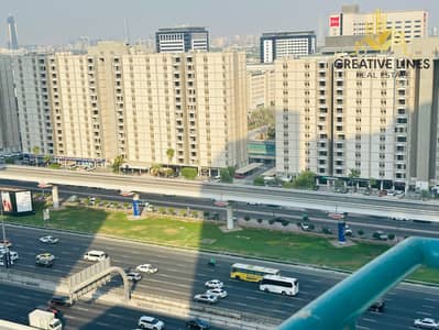 1 Bedroom Apartment for Rent in Sheikh Zayed Road, Dubai - IMG_4321. jpg