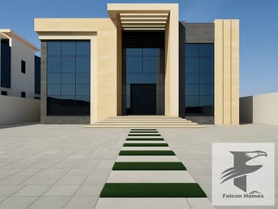 5 Bedroom Villa for Rent in Al Athbah, Dubai - 1. jpeg