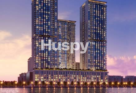 苏巴哈特兰社区， 迪拜 4 卧室单位待售 - 位于苏巴哈特兰社区，巅峰豪华公寓 4 卧室的公寓 4500000 AED - 12542365