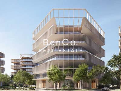 3 Bedroom Flat for Sale in Al Jaddaf, Dubai - Large Layout | Luxury Apartment | Prime Location