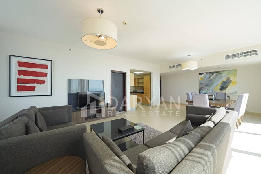 Desirable location | Well-planned layout | Spacious - Image 6