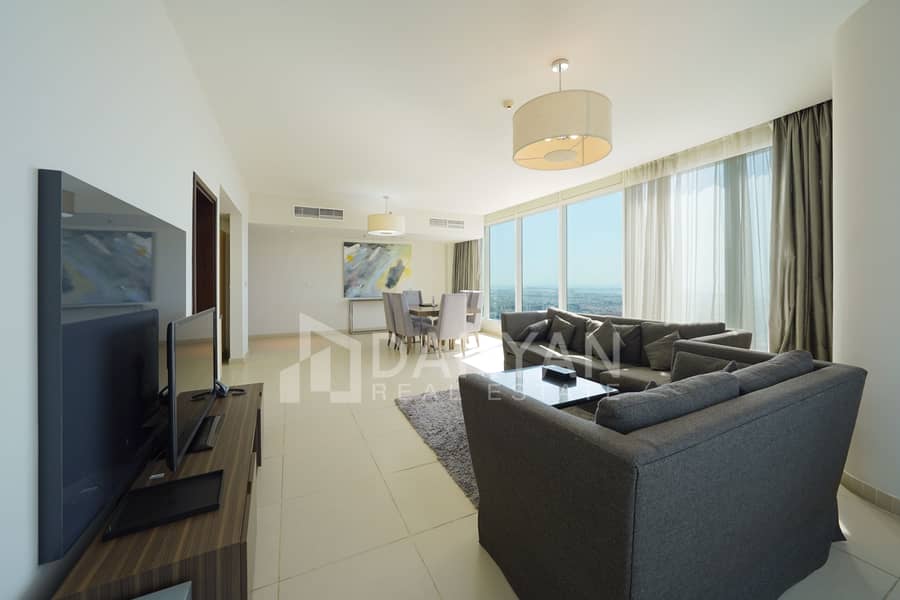 Desirable location | Well-planned layout | Spacious - Image 7