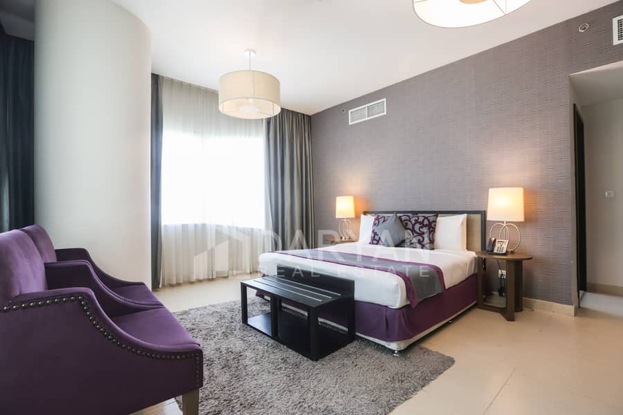 Desirable location | Well-planned layout | Spacious - Image 10