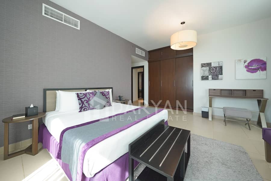 Desirable location | Well-planned layout | Spacious - Image 13