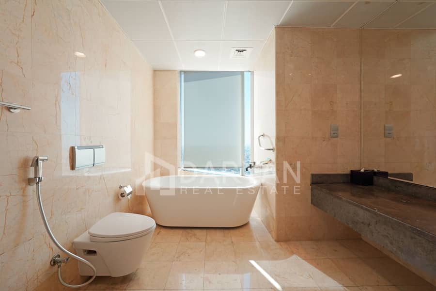 Desirable location | Well-planned layout | Spacious - Image 14