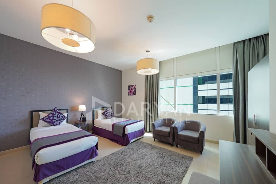 Desirable location | Well-planned layout | Spacious - Image 16