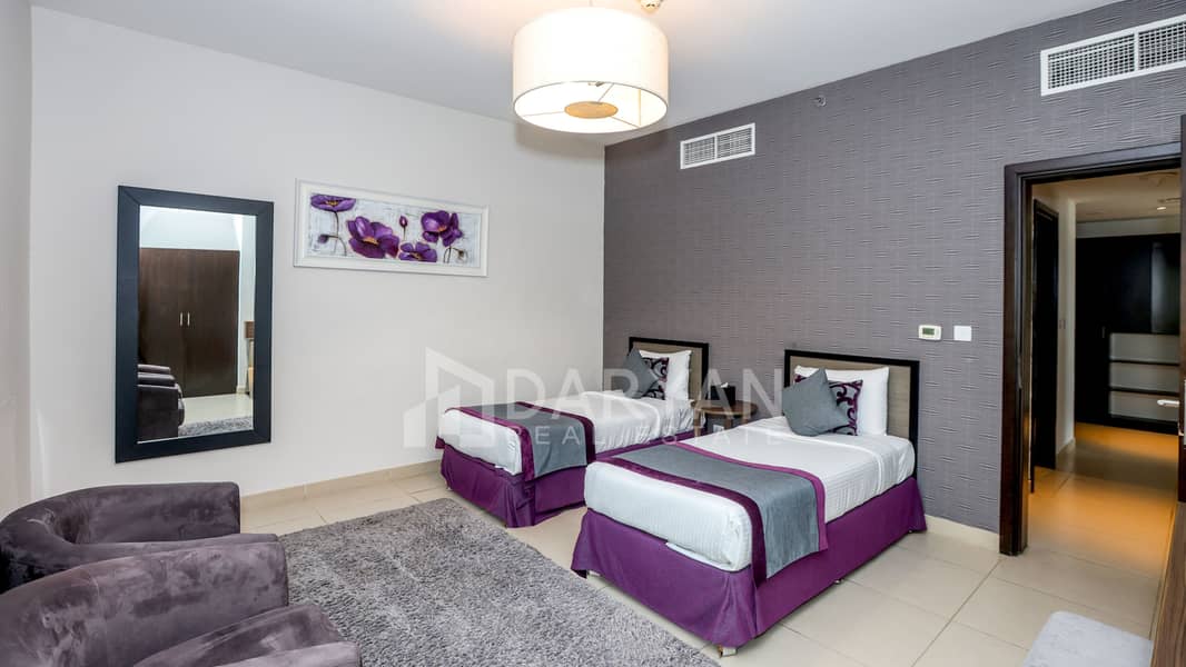 Desirable location | Well-planned layout | Spacious - Image 19