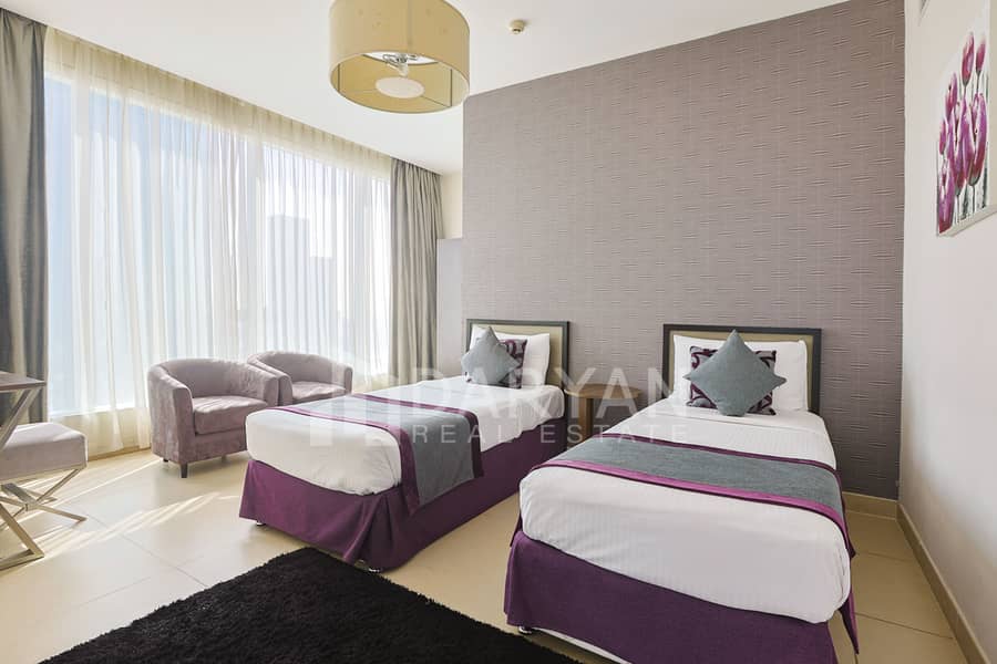 Desirable location | Well-planned layout | Spacious - Image 23