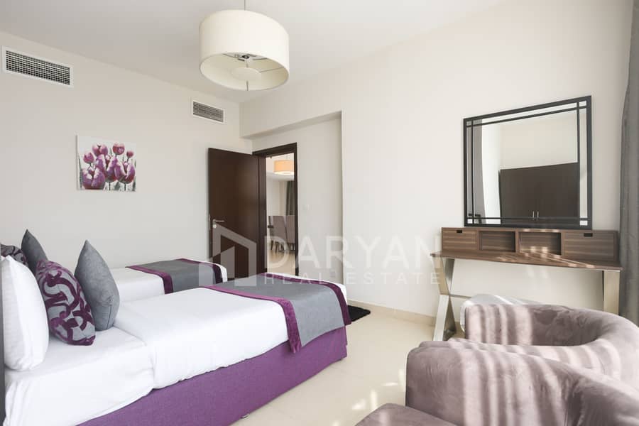 Desirable location | Well-planned layout | Spacious - Image 24