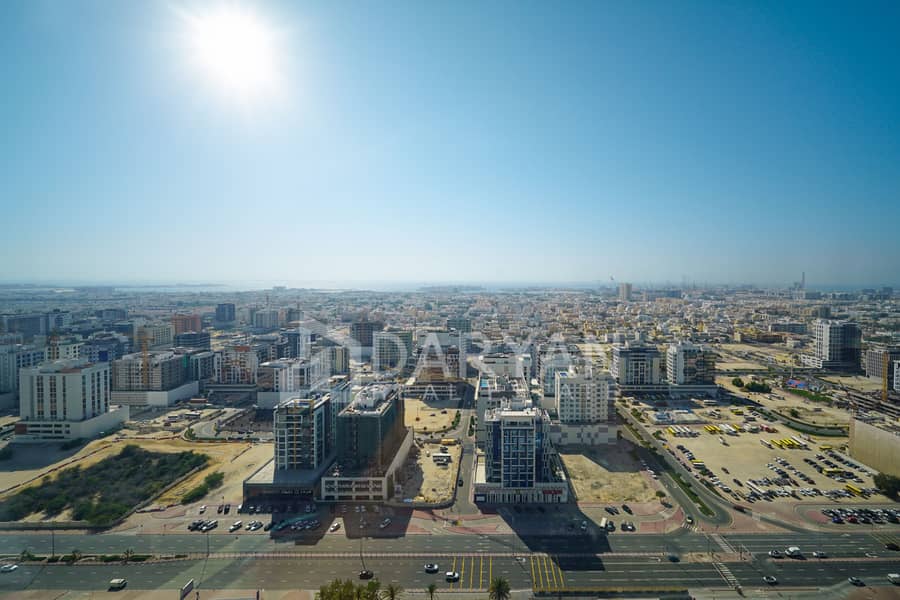 Desirable location | Well-planned layout | Spacious - Image 25