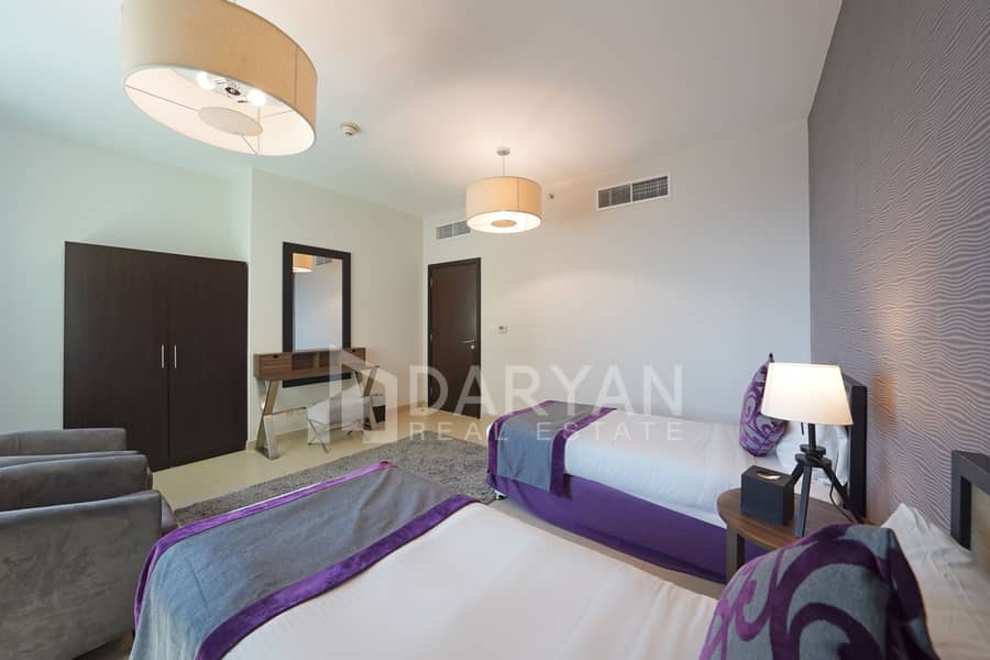 Desirable location | Well-planned layout | Spacious - Image 27