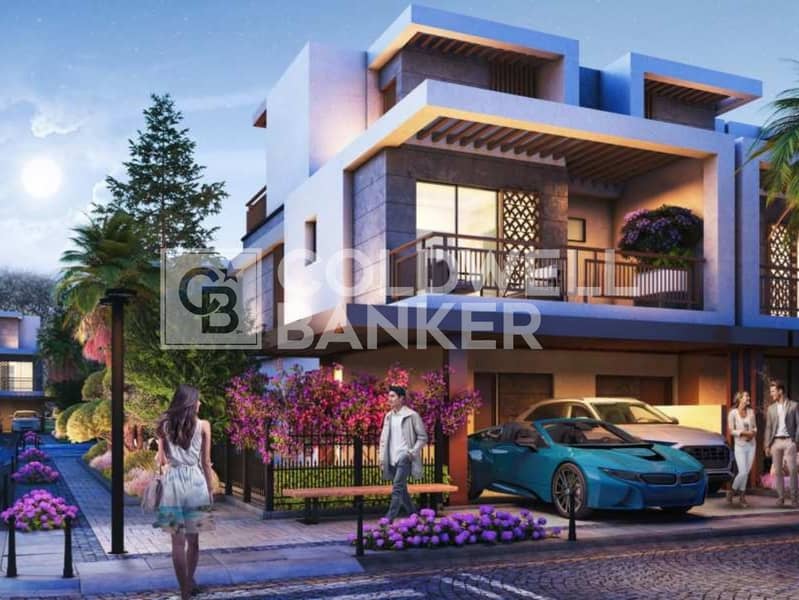 Handover Soon | Luxury Living | Near to Amenities