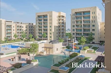 绿意盎然街区， 迪拜 1 卧室公寓待租 - 位于绿意盎然街区，阿尔阿塔，阿尔阿塔4号 1 卧室的公寓 120000 AED - 12542016