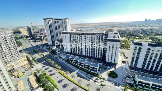 3 Bedroom Apartment for Rent in Dubai Hills Estate, Dubai - High Floor | Closed Kitchen | Call The Area Expert