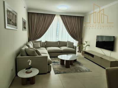 شقة 2 غرفة نوم للايجار في جميرا بيتش ريزيدنس، دبي - WhatsApp Image 2025-08-18 at 11.20. 59 AM. jpeg