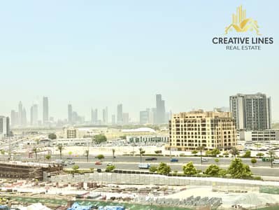 1 Bedroom Apartment for Rent in Al Jaddaf, Dubai - IMG_9496. jpg
