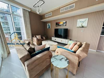 2 Bedroom Apartment for Rent in Bur Dubai, Dubai - IMG-20240822-WA0018. jpg