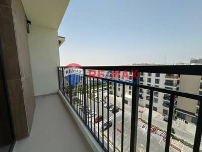 2 Bedroom Apartment for Rent in Town Square, Dubai - IMG-20250818-WA0031. jpg