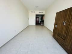 شقة في أبراج القصر 2،أبراج القصر،واحة دبي للسيليكون (DSO) 40000 درهم - 12542445